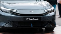 Honda Prelude Barcolana 2025