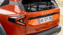 Dacia Bigster mild hybrid 130 4x4 (2025) im Test