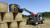 Massey Ferguson: trattori MF 1M e sollevatori telescopici MF TH DYNA-CT 2026