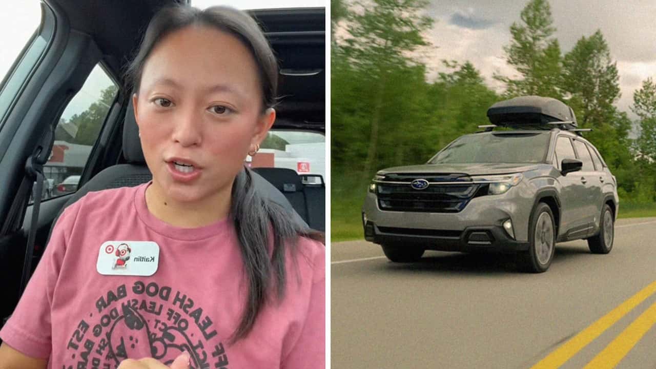 Target Worker Buys $38K Car on $30K Paycheck