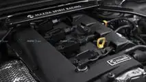 Mazda MX-5 Spirit Racing 2026