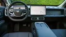 Leapmotor B10 (2025) in prova