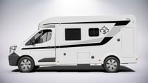 Ahorn Camp T 640 (2026)