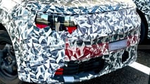 El nuevo Fiat Fastback en fotos espía