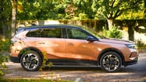 Opel Grandland Electric (2025) im Dauertest, Teil 2