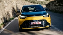 Toyota Aygo X (2026) GR Sport im Test
