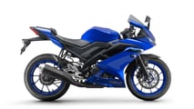Yamaha R15 2026 (BR)