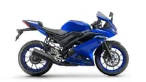 Yamaha R15 2026 (BR)