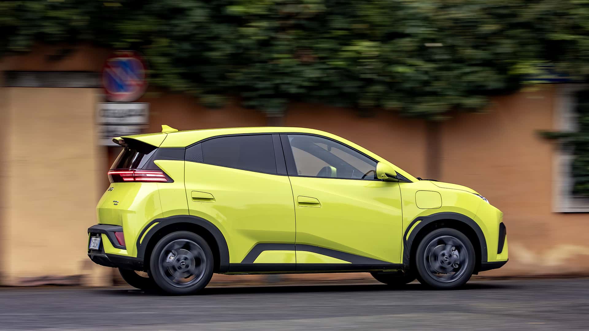 So wird BYD weiterhin au&szlig;erhalb Chinas wachsen