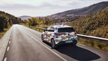 Volkswagen iD.POLO, le test du prototype 