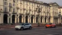 Changan Deepal S07 ed S05