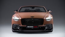 Brabus 900 (2026) auf Basis Bentley Continental GTC Speed