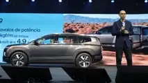 Hyundai no Salão do Automóvel