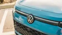 Avaliação da linha R do Volkswagen Tiguan SEL 2025