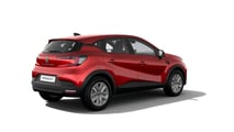 Renault Captur 2025 promoción