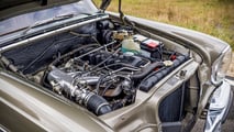 60 Jahre Mercedes-Benz Baureihen 108/109