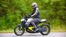 Can-Am Pulse 2025 Test