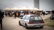 Honda Euro Meet 2025