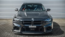 Dähler Competition Line BMW M2 (2025)