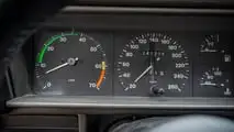 Alfa 75 (1987) im Fahrbericht