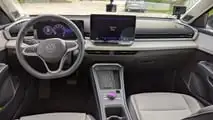 VW T-Roc (2025) erste Mitfahrt 