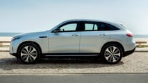 Mercedes EQC Edição 1886 (2019)