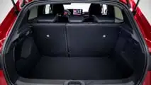 Neuer Renault Clio, das Interieur und der Kofferraum