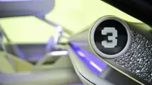 Hyundai Three Concept
