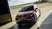 Volkswagen ID Polo GTi