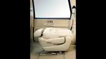 VW Sharan I (1995-2010)