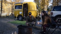 Escape Trailer E13 2026 caravana ligera