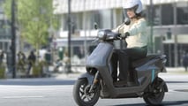 Yamaha’s JOG Electric Proves You Don’t Need Big Power to Charge Up Urban Riding