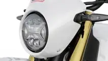 BMW R 12 G/S confirmada para o Brasil