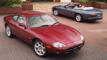 Jaguar XK8