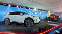 Nissan X-Trail (BR)