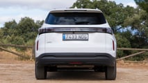 EBRO S400 Hybrid 2025, teste de vídeo