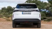 EBRO S400 Hybrid 2025, prueba en video