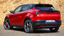Alfa Romeo Junior Elettrica Veloce (2025) im Test