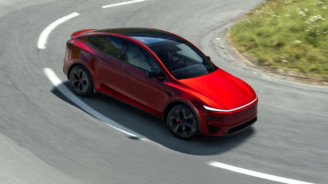 Tesla Model Y Performance, ecco le caratteristiche e i prezzi