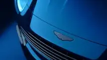 Aston Martin DB12 S