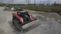 Manitou: cinque nuove minipale vertical-lift per i lavori pesanti