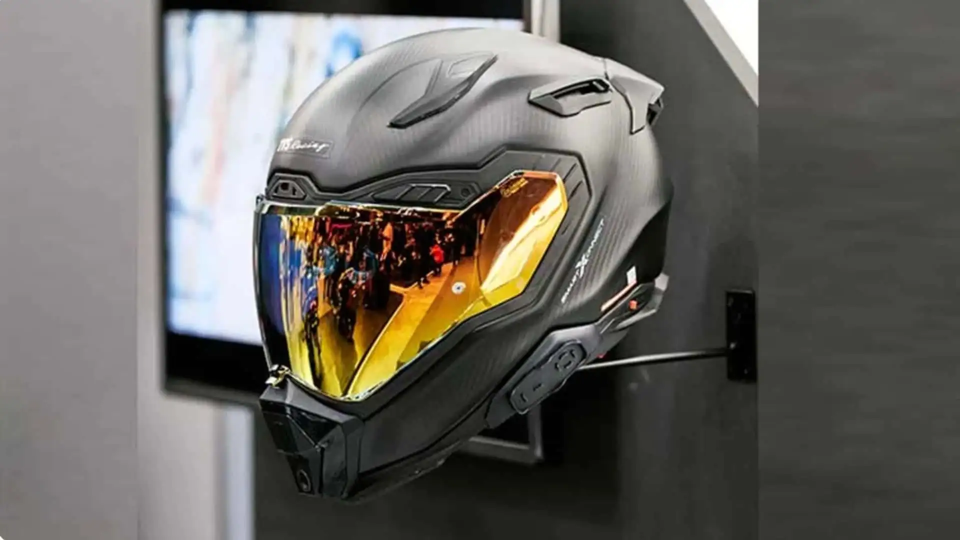 smith allure helmet champagne Smith Allure Helmet Review