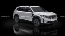 Renault Koleos 2026