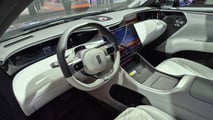 Caoa Changan no Salão do Automóvel de São Paulo 2025