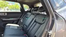 Chevrolet Captiva EV 2026 nas lojas 