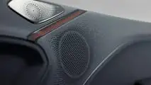 Zeekr 7GT: Das Interieur
