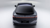 Xpeng P7+ (2026)