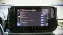 Suzuki Swift Automatik (2025) im Dauertest (1)
