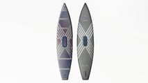 Weird Car Company Gifts: BMW Sipa Paddleboard

