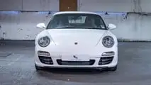 La Porsche 911 di James May va all'asta